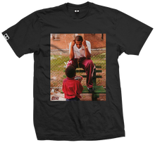 Load image into Gallery viewer, "Ghetto Influence" Tee