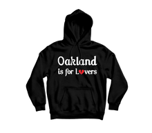 Load image into Gallery viewer, Oakland Lovers