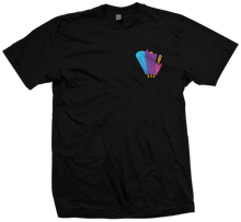 Load image into Gallery viewer, XXL - Black Everyday 2025