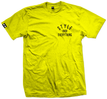 Load image into Gallery viewer, XLARGE - Black Everyday 2025