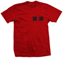 Load image into Gallery viewer, SDU Emblem Tee
