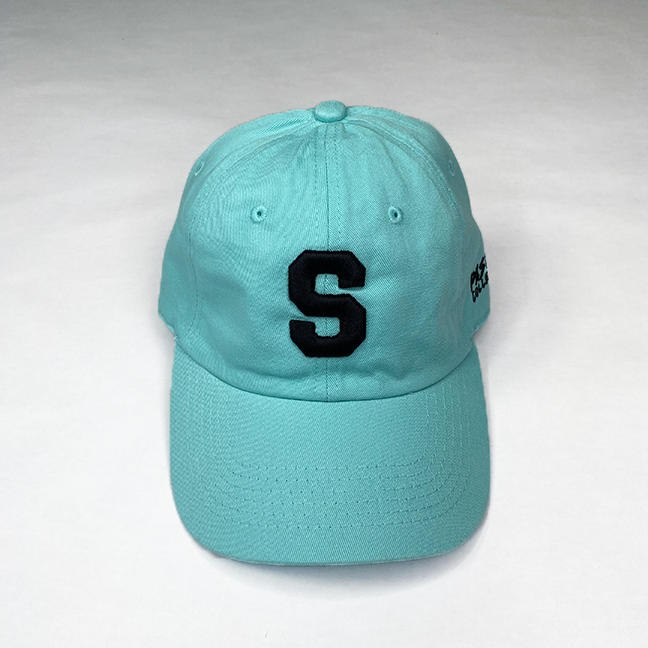 HEADWEAR - Black Everyday 2025