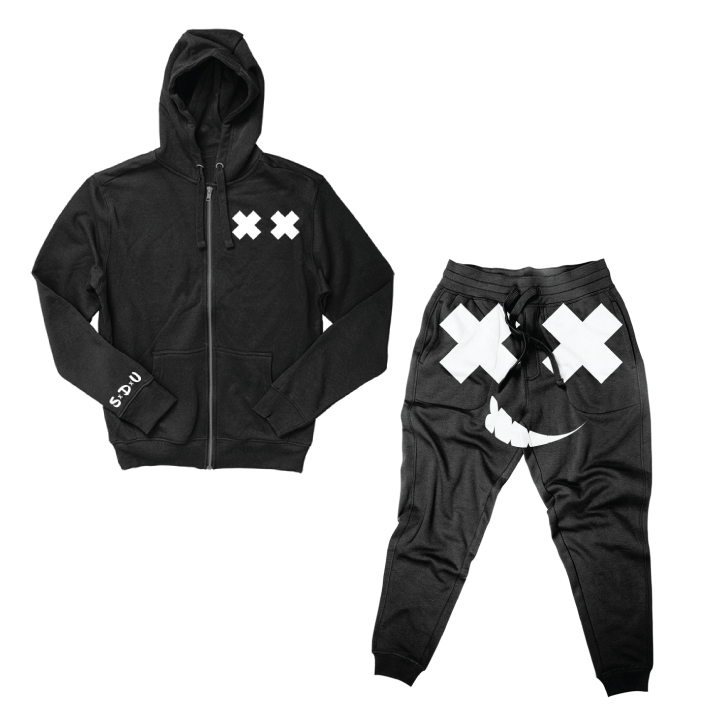 SMALL - Black Everyday 2025