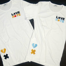 Load image into Gallery viewer, Lxve Hxte - Shirt
