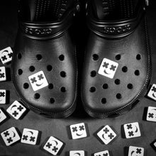 Load image into Gallery viewer, SDU Croc Charm
