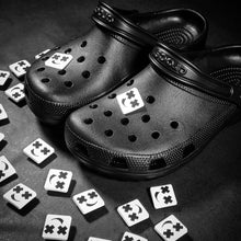 Load image into Gallery viewer, SDU Croc Charm
