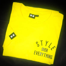 Load image into Gallery viewer, Forever Summer - SxOxE Tee
