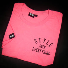 Load image into Gallery viewer, Forever Summer - SxOxE Tee
