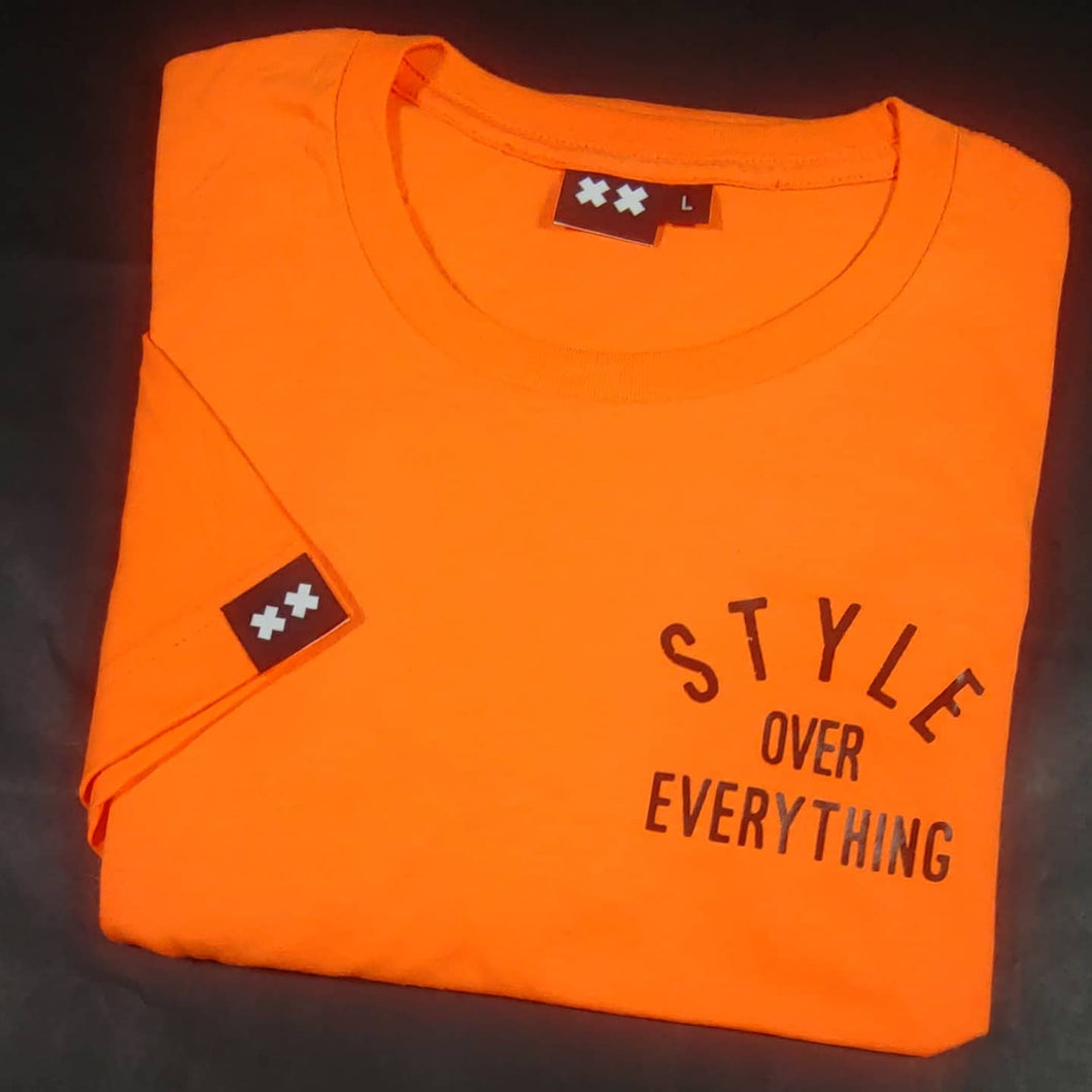 Forever Summer - SxOxE Tee