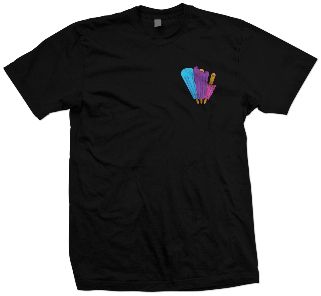 SDU Popsicles Tee