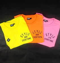 Load image into Gallery viewer, Forever Summer - SxOxE Tee
